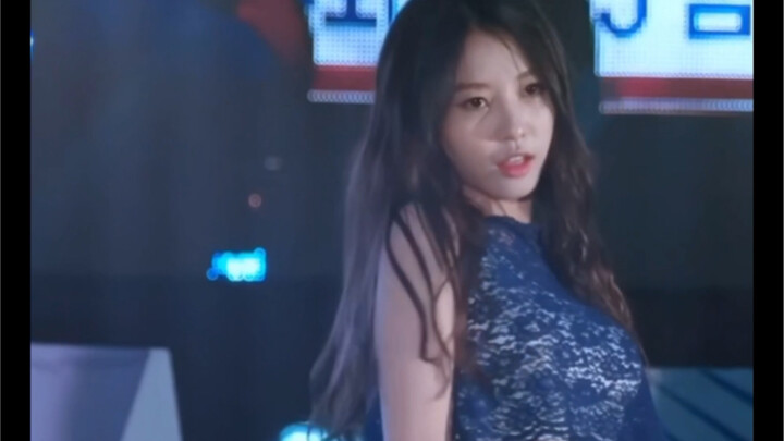 @Bestie 宋多惠 蕾丝上衣+紧身裤 这朝思暮想的极品身材啊v