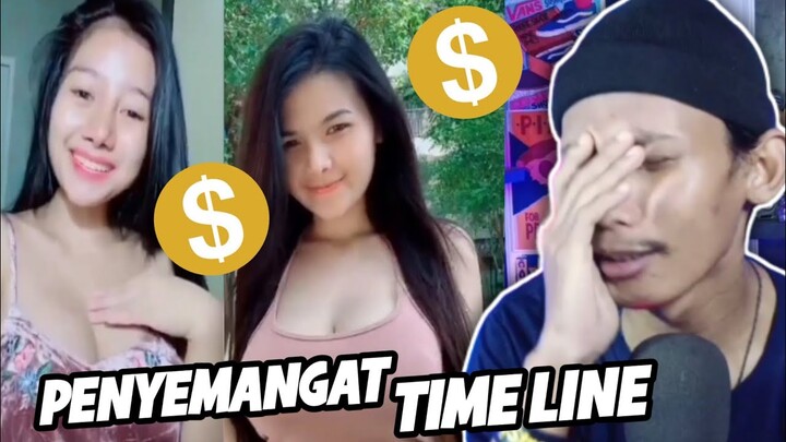 ASUPAN DIMALAM MINGGU COK !!