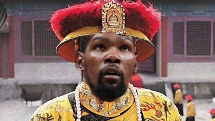 “Kemarahan Publik Sulit Diredam - Durant”