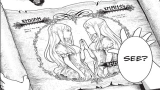 My Status as an Assassin Obviously Exceeds the Hero's Chapter 13 Tagalog(Filipino) summary/ overview