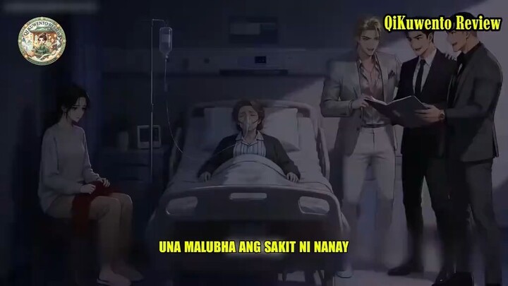 Nag bukas ako ng tindahan ng kahon sa underworld at sa hindi