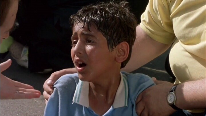 children of heaven| part 4