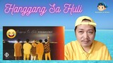 [MV] SB19 - Hanggang Sa Huli in Jeju Reaction Video 😂