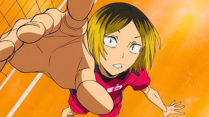 Penggemar Haikyuu!! Sini Ngumpul!!!
