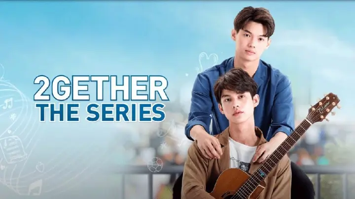 2gether The Series: Episode 13 (Tagalog Dubbed)