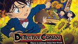 Detective Conan: Sunflowers Of Inferno (2015)