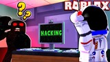 The BACKWARDS Challenge!! - Roblox Flee the Facility