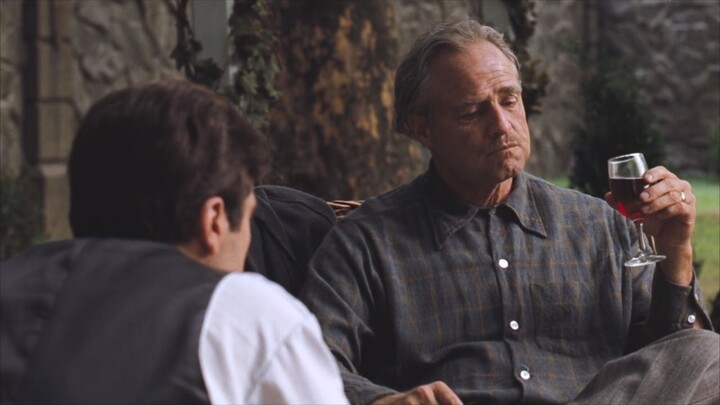 [Just Chatting About “The Godfather”] Episode 16: “The Death of the Godfather”: “I spent a lifetime 