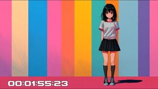 Video Girl (She Lives On Tape) - Hello Miss Chan