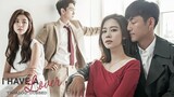 I Have a Lover E91-95 | Tagalog Dubbed | Melodrama | Korean Drama