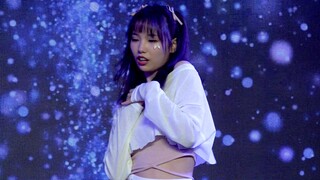 【YUI柯基大聪明】扑通扑通 次元之梦宅舞Live