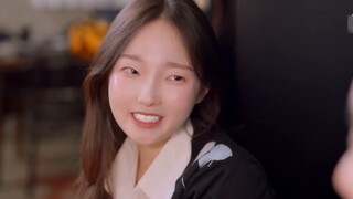 [A beautiful girl falls in love with Uncle Mao ep.1] A confession between a 20-year age difference!