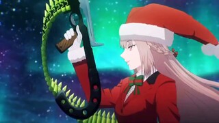 Sài Gòn đâu có lạnh (lofi) - [AMV] Anime