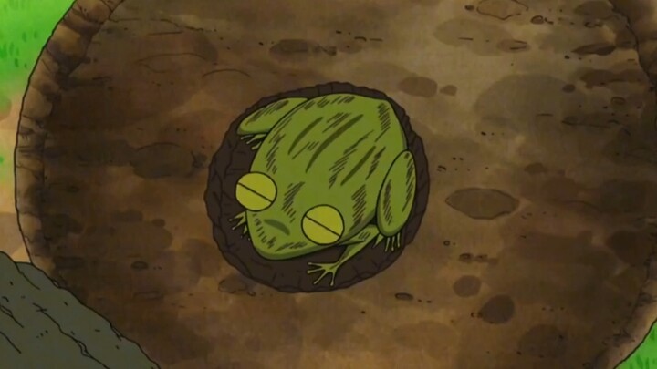 “อาได แม้ว่าเขาจะดูไม่โดดเด่นนัก แต่เขาก็เป็นเด็กที่บอบบางและสุภาพมาก”