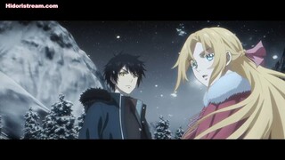 EP1 Dragon Raja Season 2 dubbing jepang (Sub Indonesia)