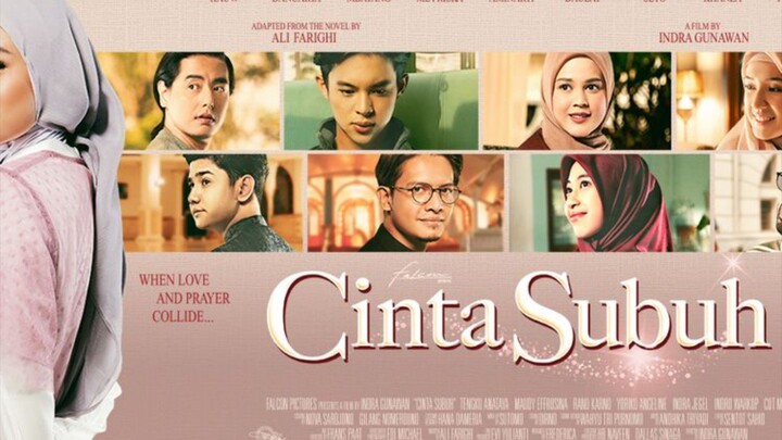 Cinta Subuh ( 2022 ) Full Movie Sub Malay