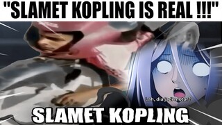 Slamet Kopling Itu Nyata!!!