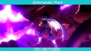 _ AMV _ Anime Mix Huyền thoại  #anime