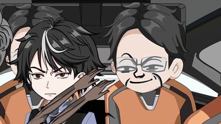 Episode 12: The Second Human
