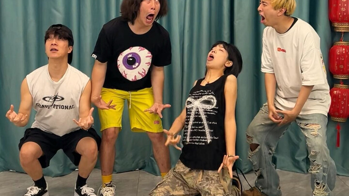 Nhớ ra rồi, tôi nhớ hết rồi!