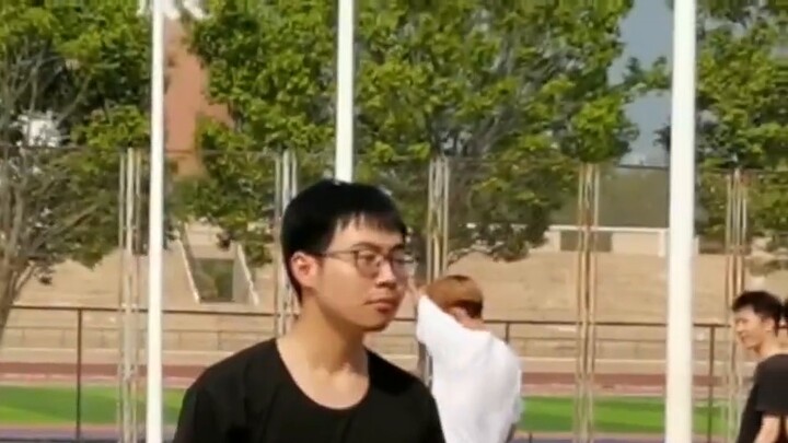 Fujian Medical University Health College Volleyball Team Promotional Video