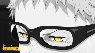 Tsukishima Hotaru|Hướng dẫn gợi cảm|Các bước|Gimme thêm