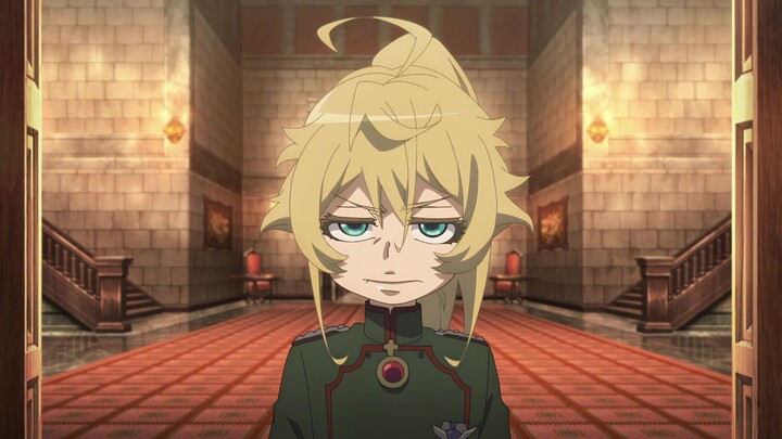 Youjo Senki S2 Ep.10 Sub Indonesia