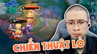 Chiến thuật thả con săn sắt - Bắt con khủng long | Công Đức