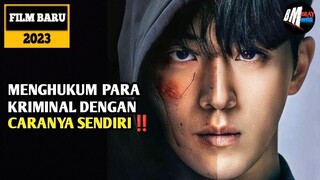 Menghukum Dengan Caranya Sendiri !! - Alur Cerita FIlm Action 2023