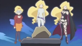 Legendz : Yomigaeru Ryuuou Densetsu | Kisah Raja Naga | Episode 39