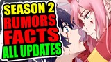 Darling in the Franxx Season 2 Release Date Rumors & Facts | The Truth 2021