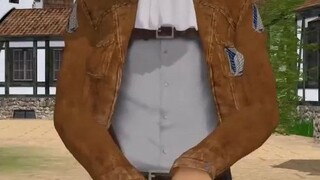 om levi pargoy🗿..