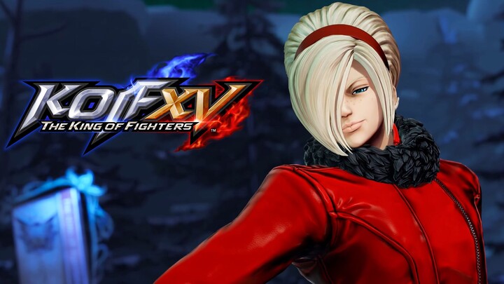 Trailer terbaru The King of Fighters XV! Ash kembali, para protagonis dari seri sebelumnya berkumpul