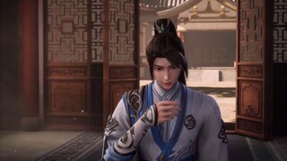Dan Dao Zhizun - ยอดยุทธ์ นักแปรธาตุ ตอนที่ 118 ซับไทย