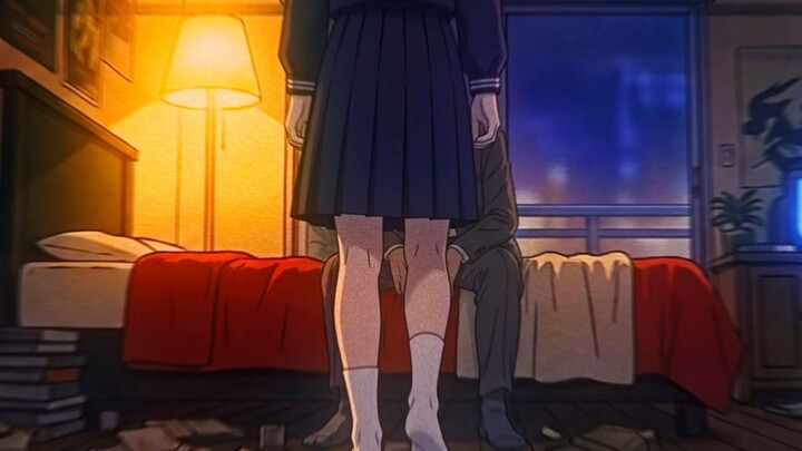 anime