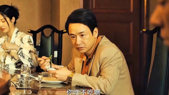 Sao không ăn vậy