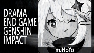 End-Game dan Masa Depan Genshin Impact | Top Up di VayGameStore