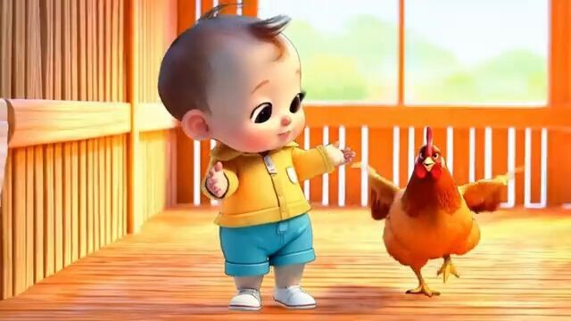 Boo Boo Song   MORE Kids Songs Cartons _ Nursery Rhymes  _ Songs for Children Ni