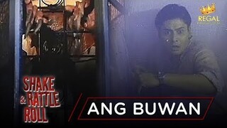 ANG BUWAN | Shake Rattle & Roll: Episode 15