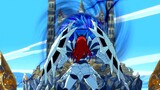 Phép thuật phòng thủ mạnh nhất của Fairy Tail, phép thuật cuối cùng không chỉ có thể phòng thủ mà cò