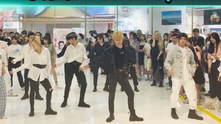 [Hỗ trợ mừng sinh nhật Lee Taemin của SHINee năm 2021] SHINee + Lee Taemin solo + vũ đạo bài hát Sup
