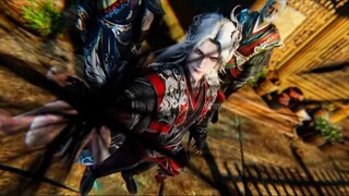 Renegade Immortal Episode 116 Sub Indo