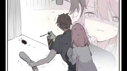 You can never trust an NTR artist to turn over a new leaf.