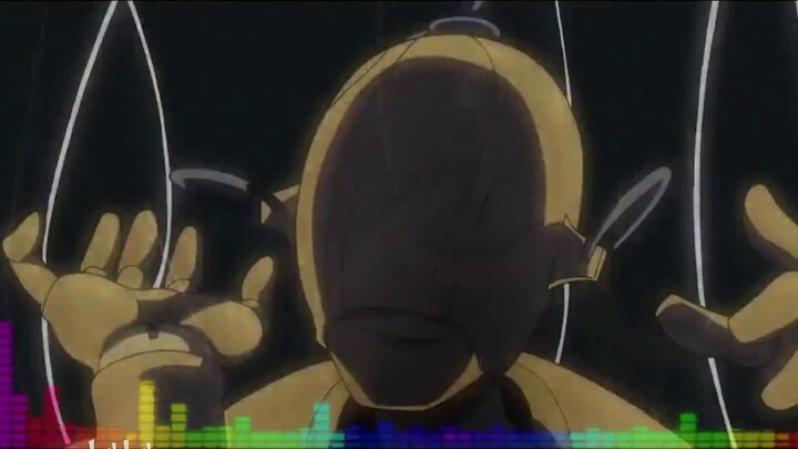 【Philosophy】The last emerald water ♂FA