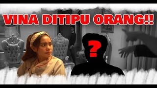 SHOOTING SINETRON BUKU HARIAN SEORANG ISTRI || AKU DI TIPU!!!!!