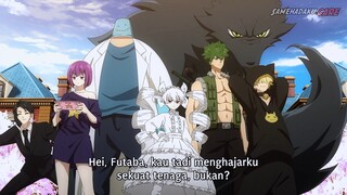 Yozakura-san Chi no Daisakusen episode 15 Full Sub Indo | REACTION INDONESIA