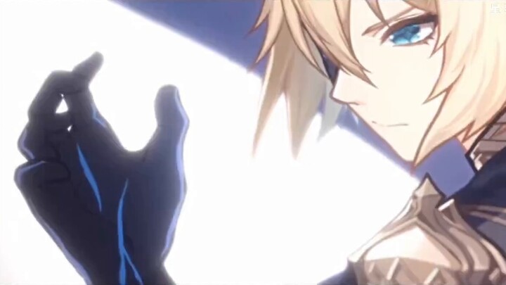 Genshin Impact Seven Kingdoms Prototype