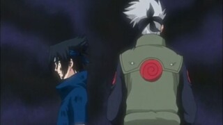 Naruto นารูโตะ นินจาจอมคาถา ตอนที่ 39 พากย์ไทย