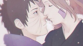 [AMV]Uchiha Obito|Naruto - Paralyzed