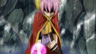 Fairy Tail || Meredy vs Juvia - Summertime